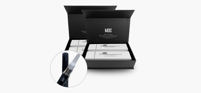 セルフホワイトニング