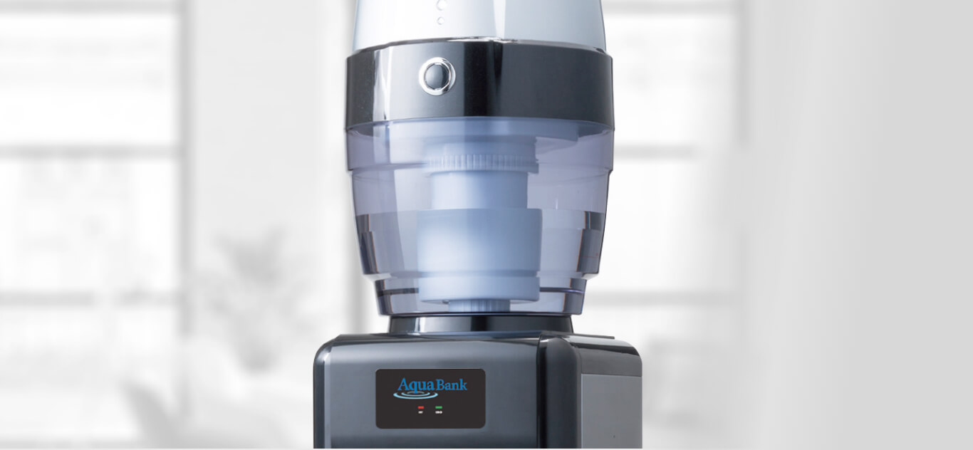 ウォーターサーバー